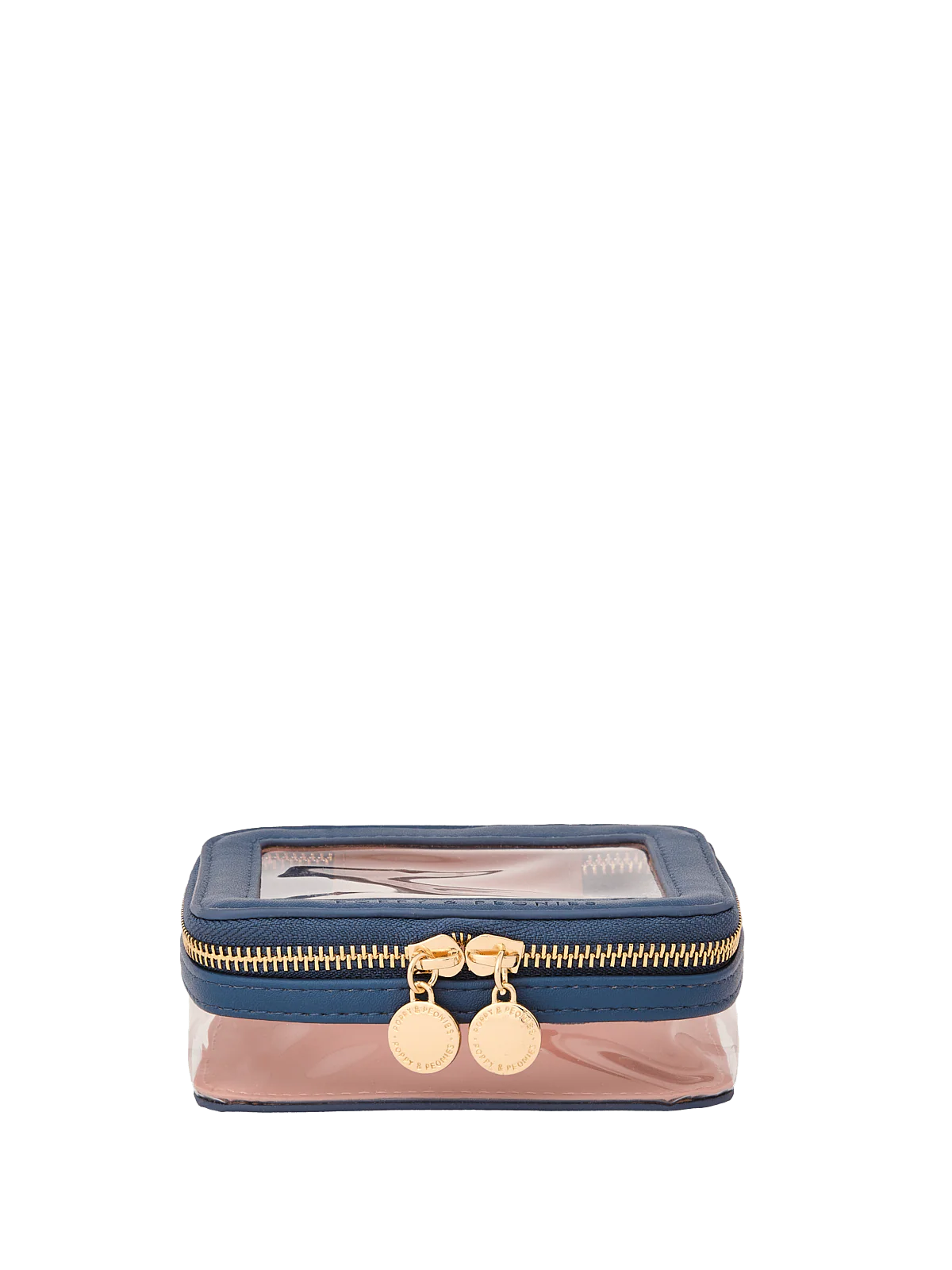 Mini I See You Cosmetic Navy - Image 5