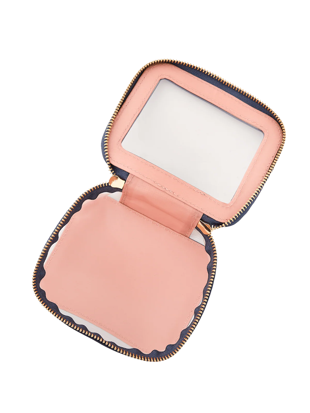 Mini I See You Cosmetic Navy - Image 6