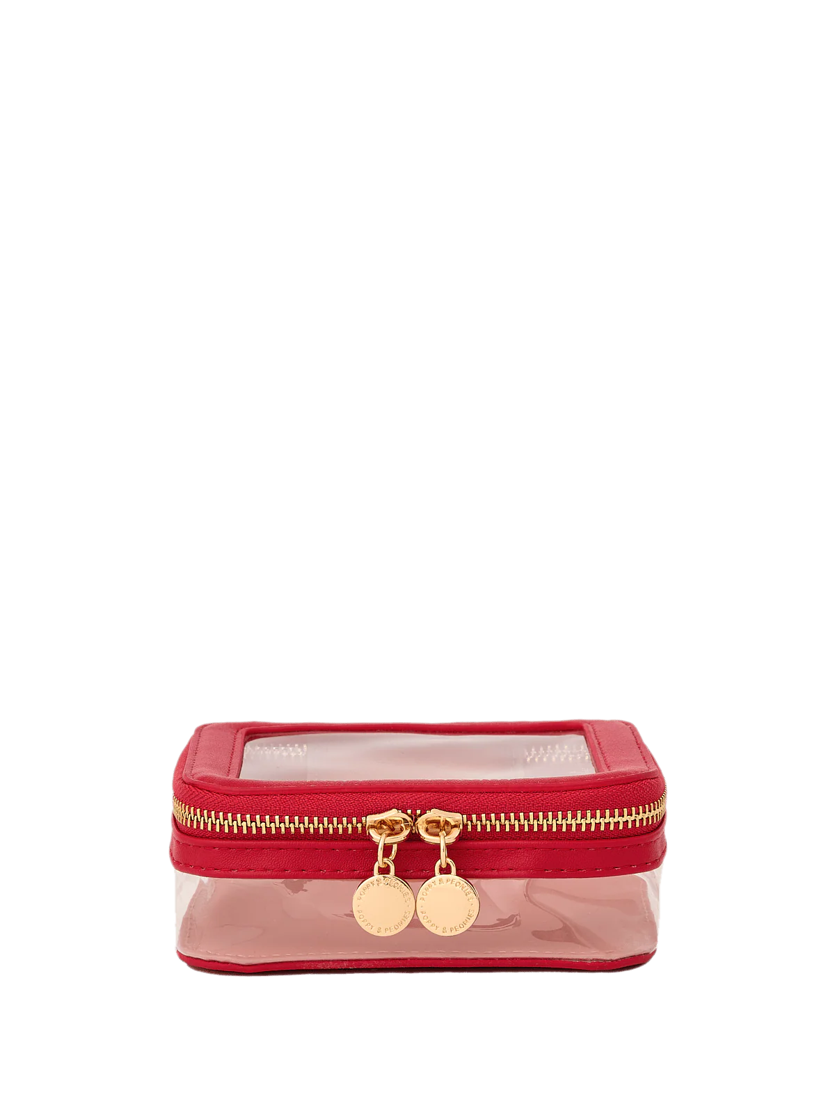 Mini I See You Cosmetic Red - Image 4