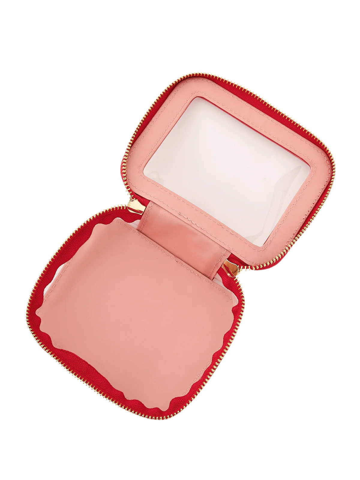 Mini I See You Cosmetic Red - Image 5