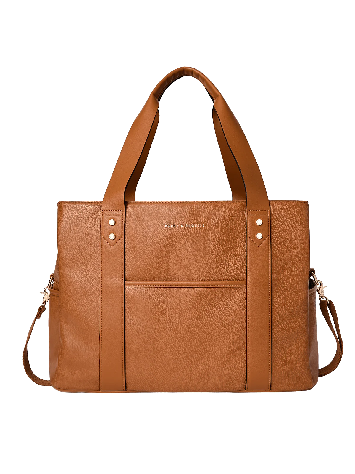 Mini Voyager Cognac