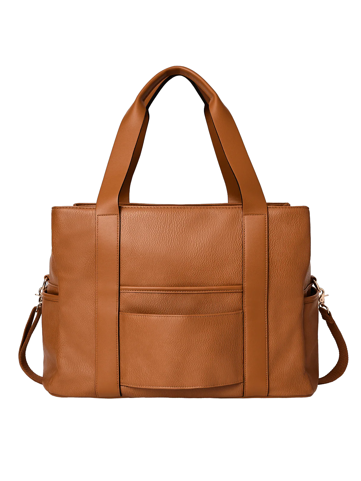 Mini Voyager Cognac - Image 10