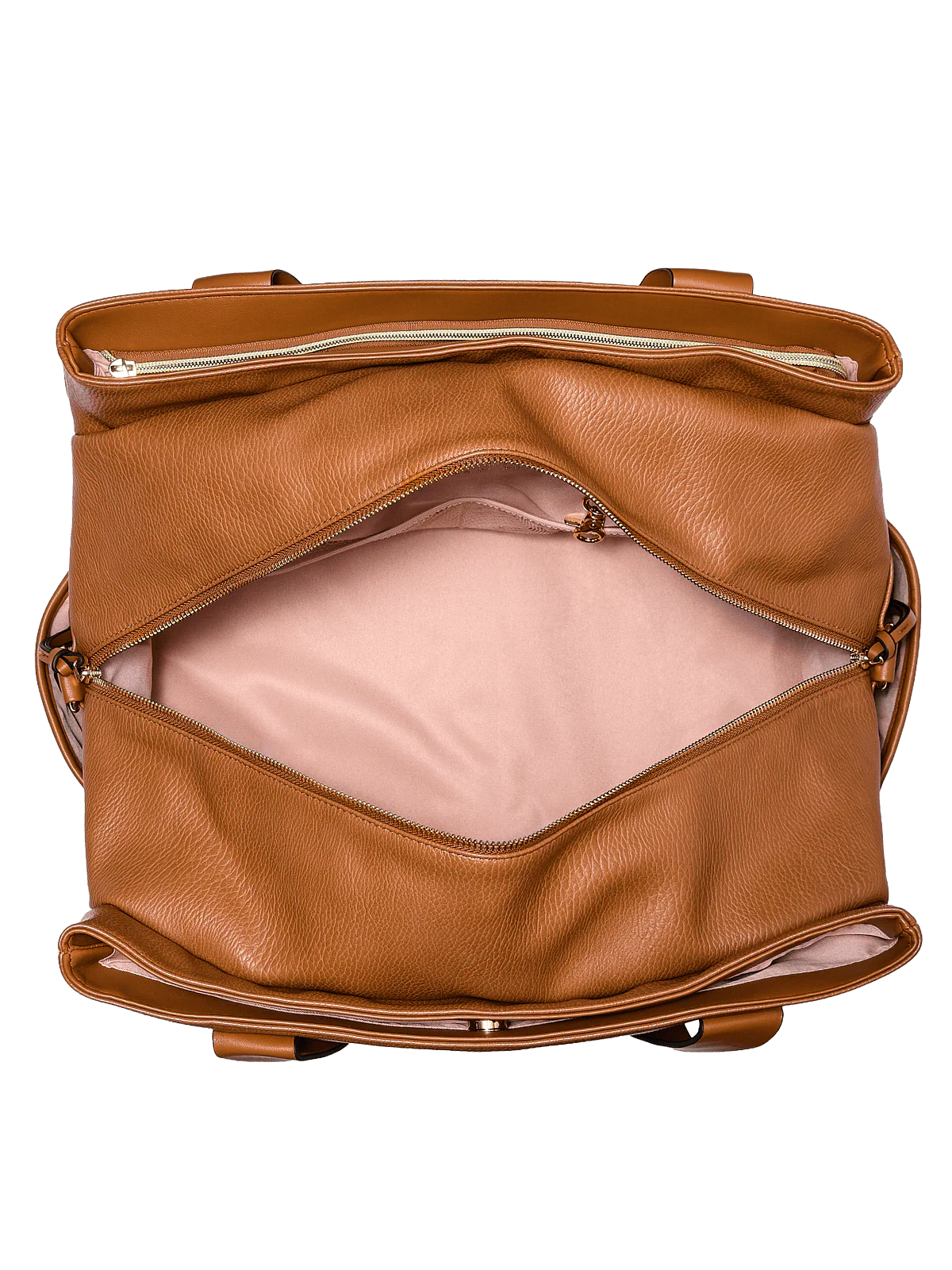 Mini Voyager Cognac - Image 11
