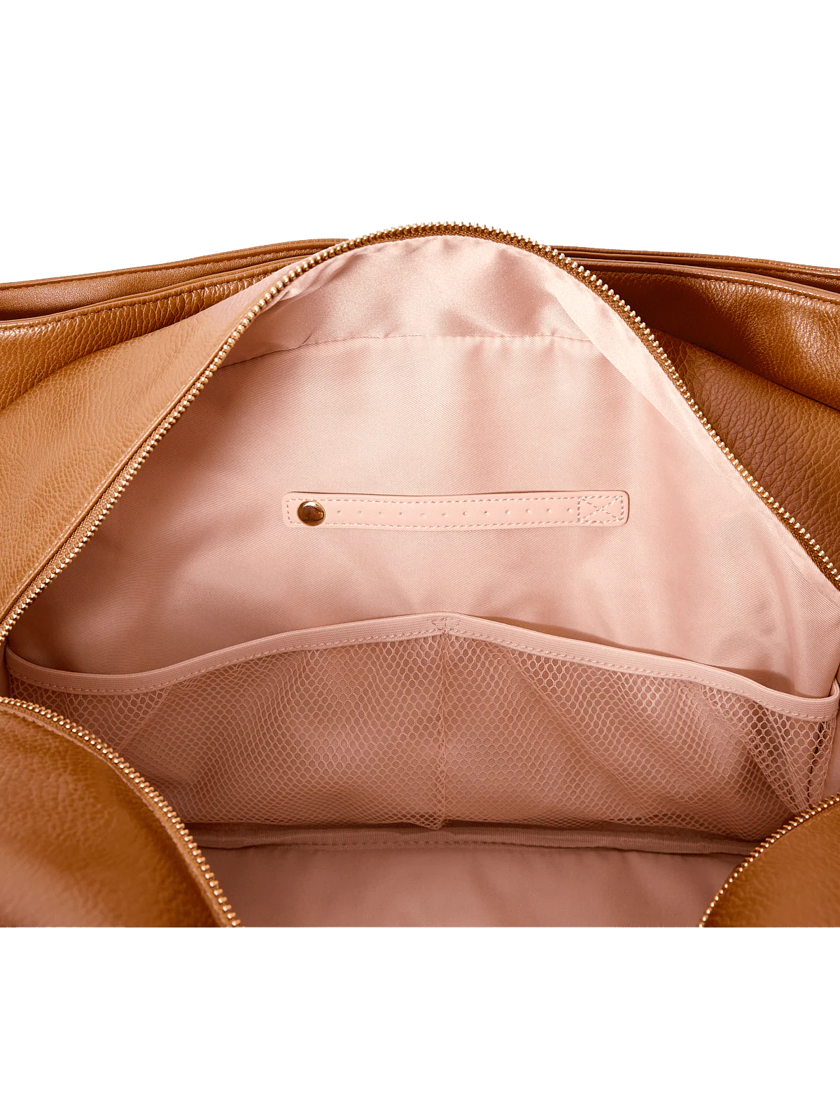 Mini Voyager Cognac - Image 13