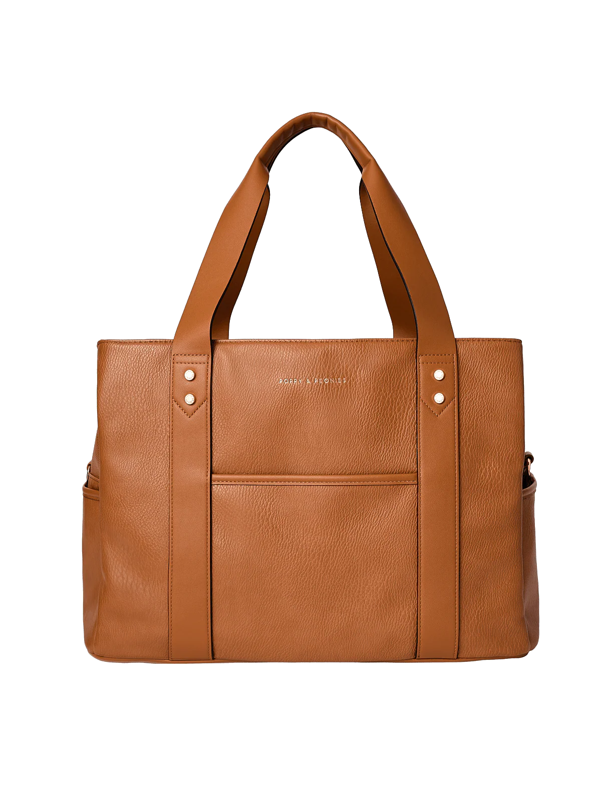 Mini Voyager Cognac - Image 14