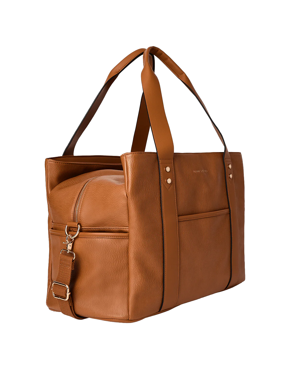 Mini Voyager Cognac - Image 15