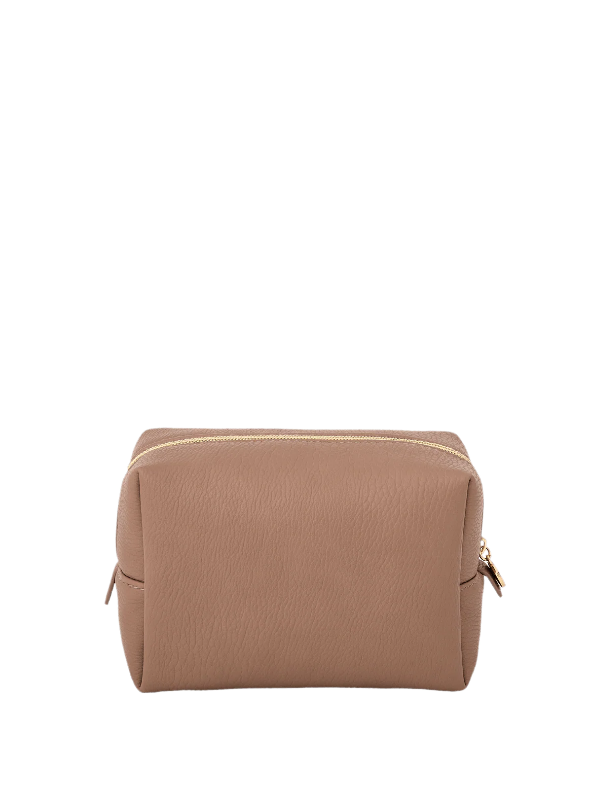 Mocha Mousse Cosmetic Case - Image 4