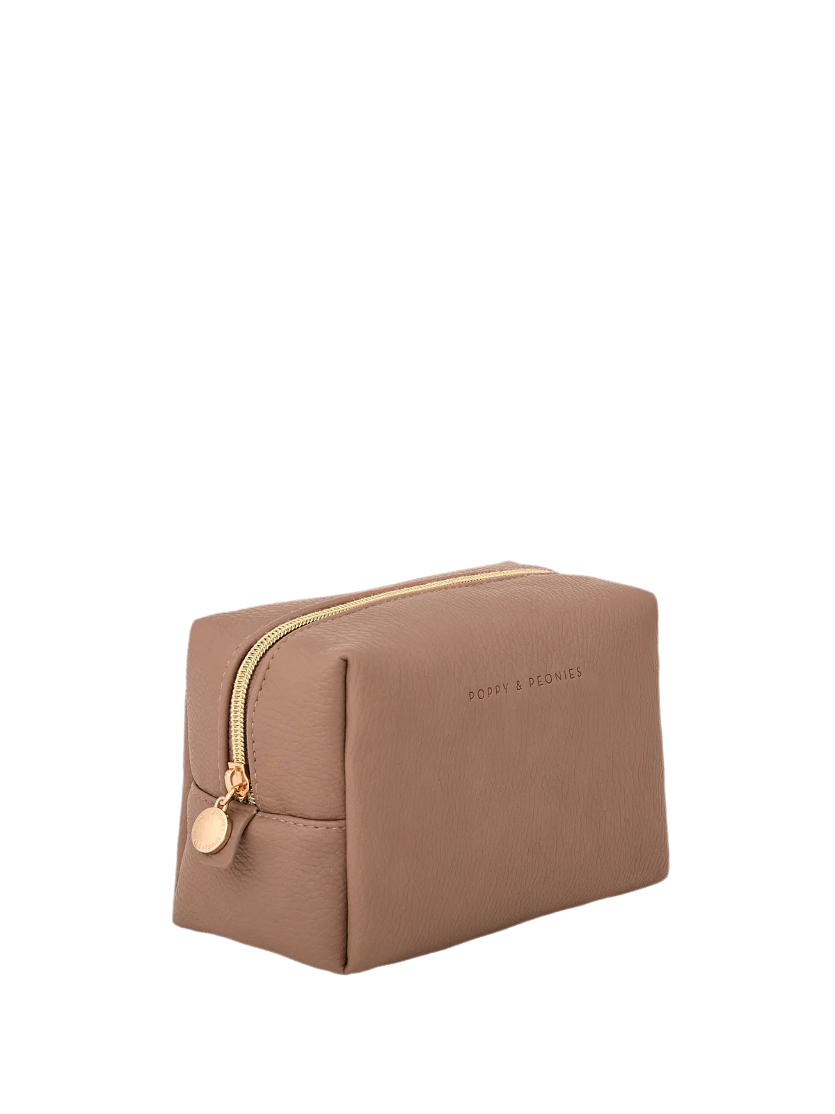 Mocha Mousse Cosmetic Case - Image 7