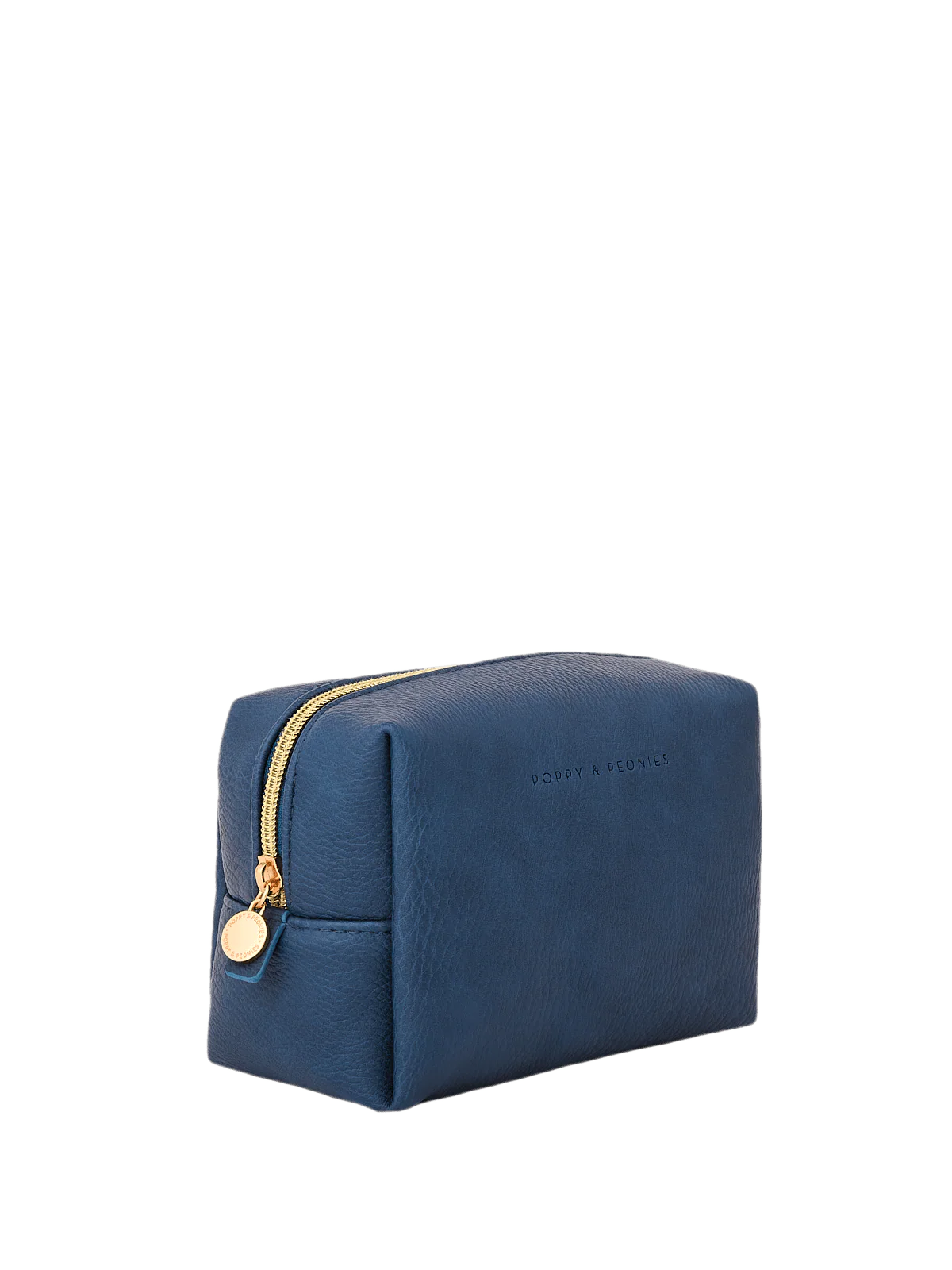Navy Cosmetic Case - Image 7