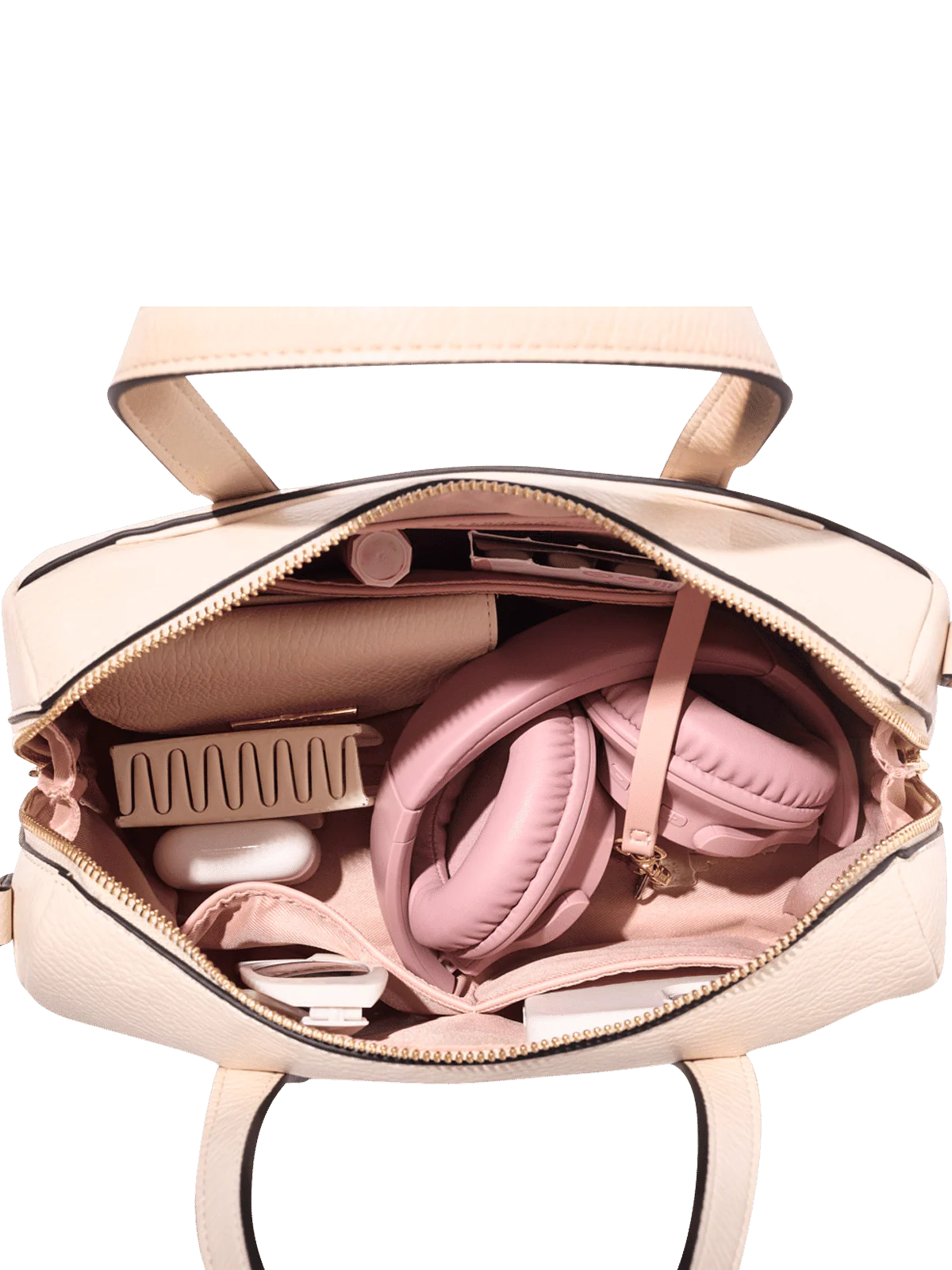 Out and About cream - Image 15
