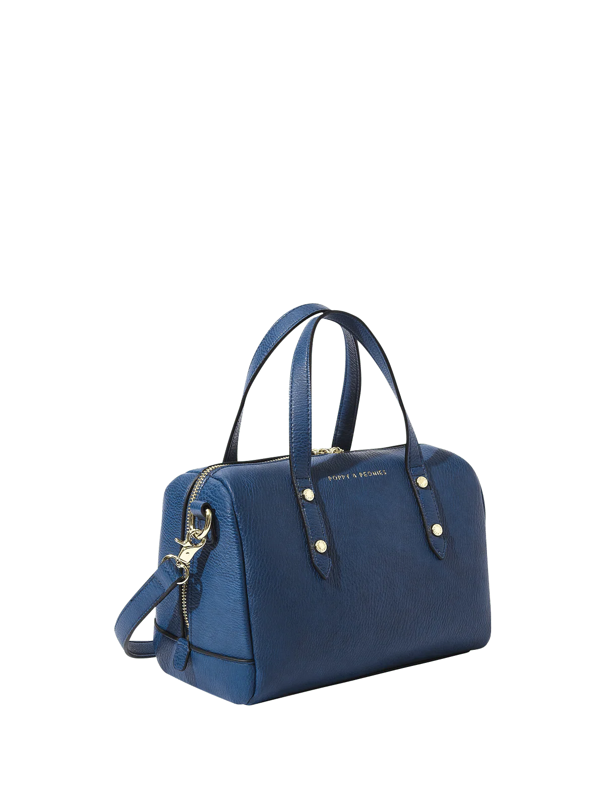 Out and About Navy - Image 8