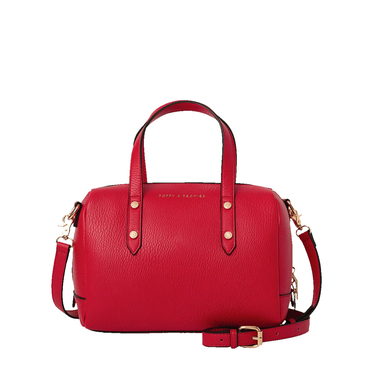 Out and About Red