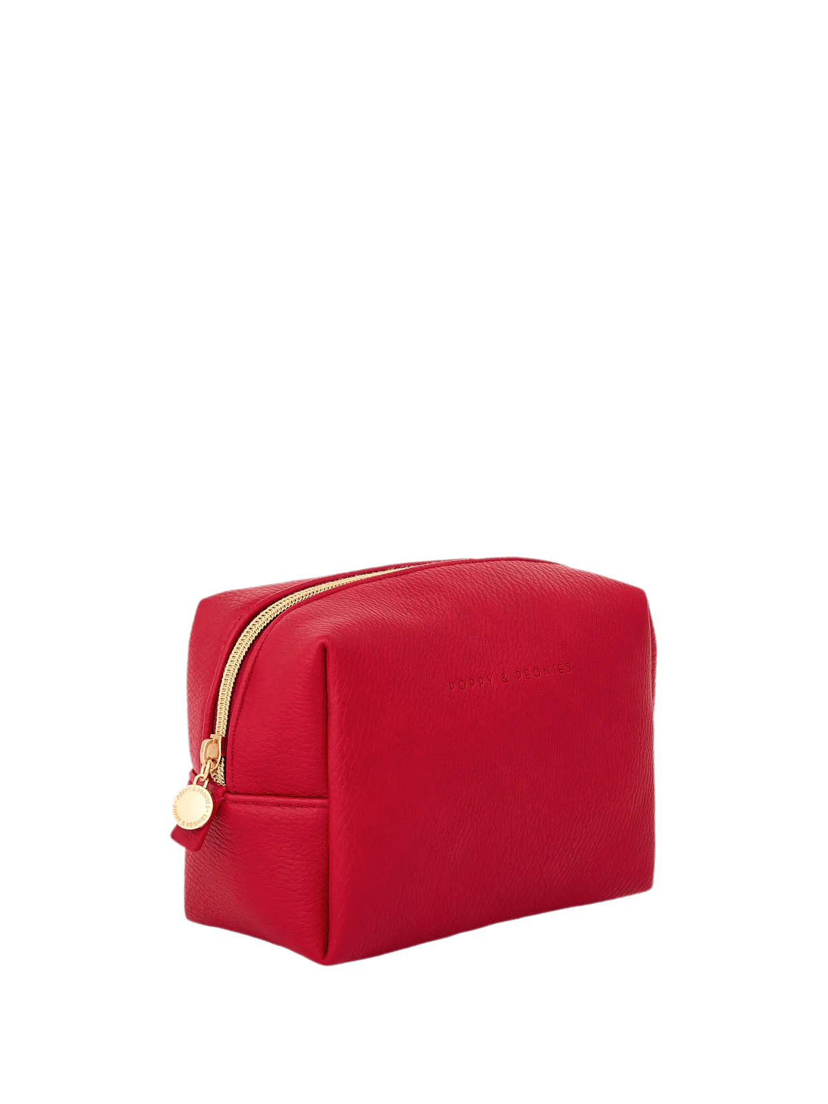 Red Cosmetic Case - Image 8