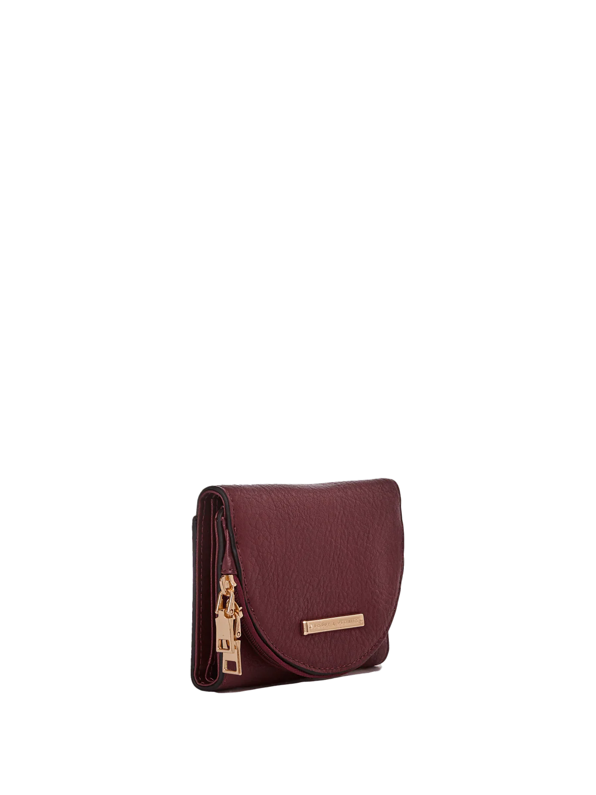 MARGAUX WALLET berry - Image 6