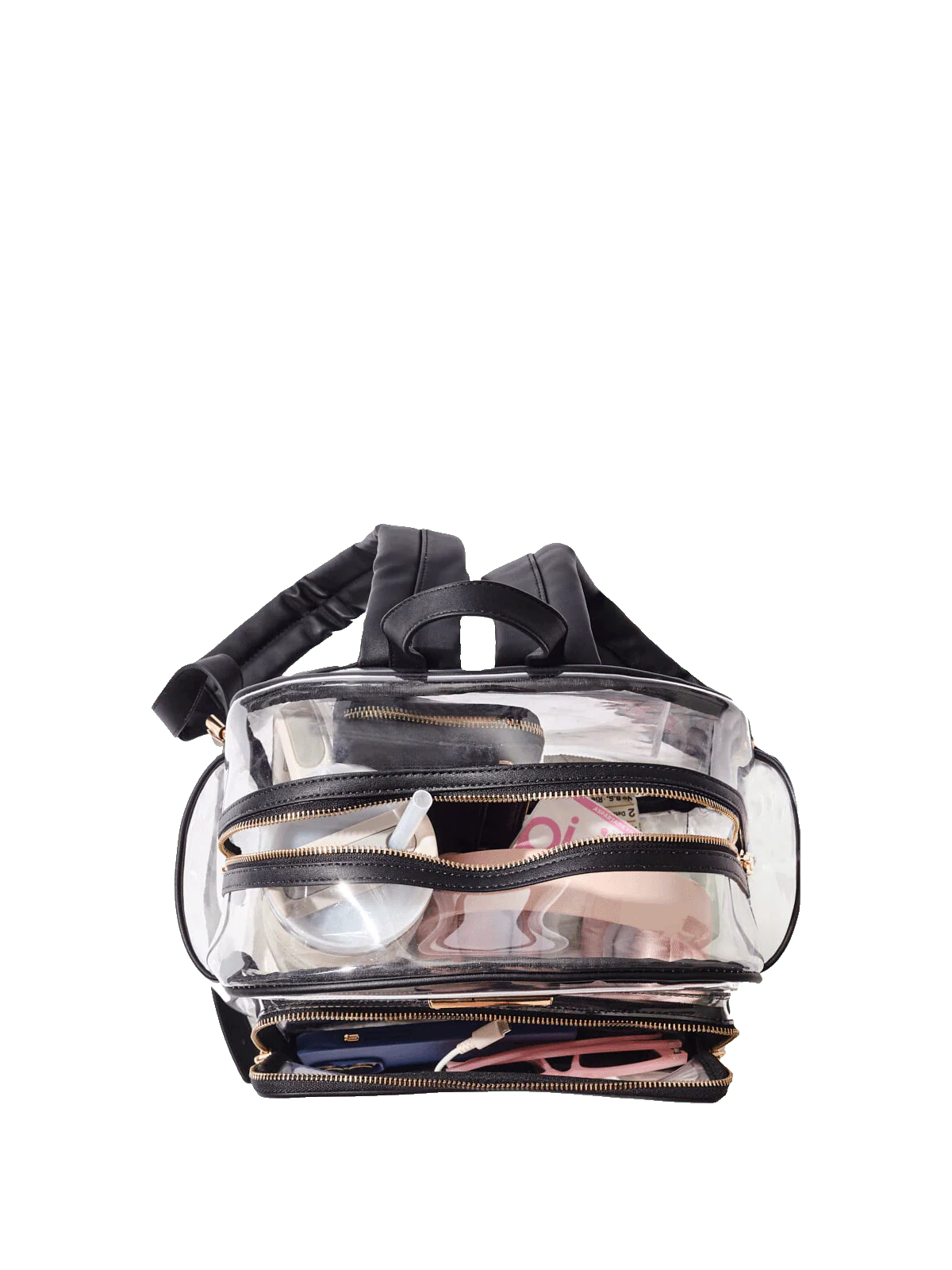 The Stadium Backpack Black - Image 7