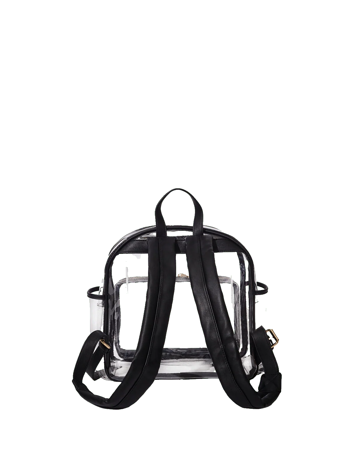 The Stadium Backpack Black - Image 9