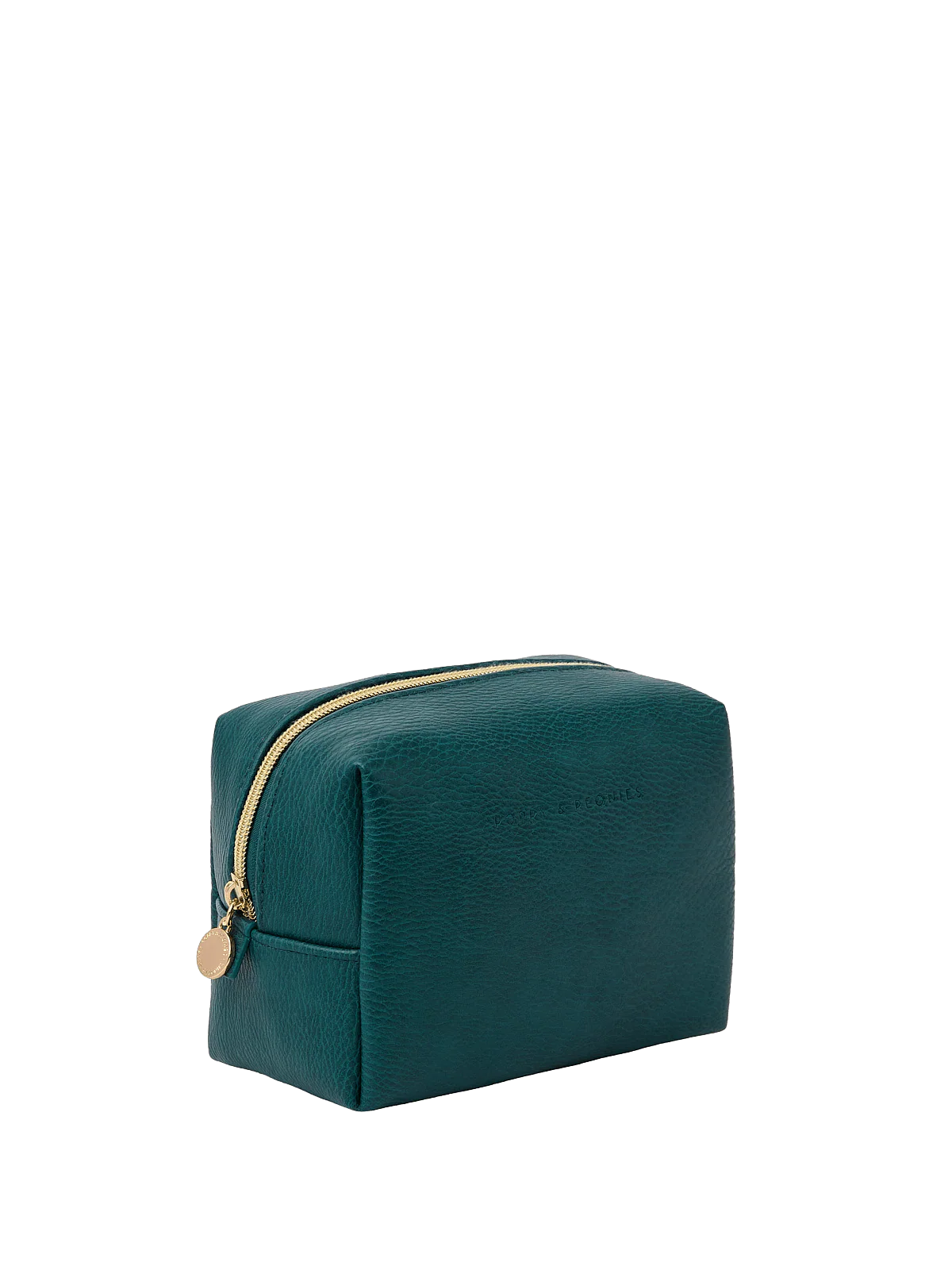 Teal Cosmetic Case - Image 8