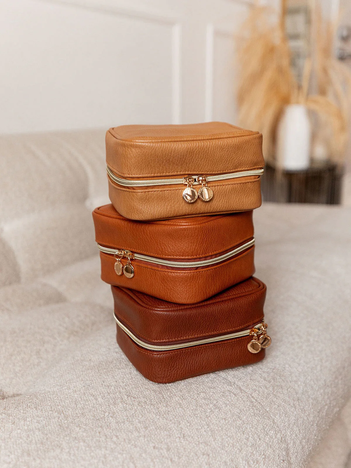The Teched Out Case Chestnut - Image 6