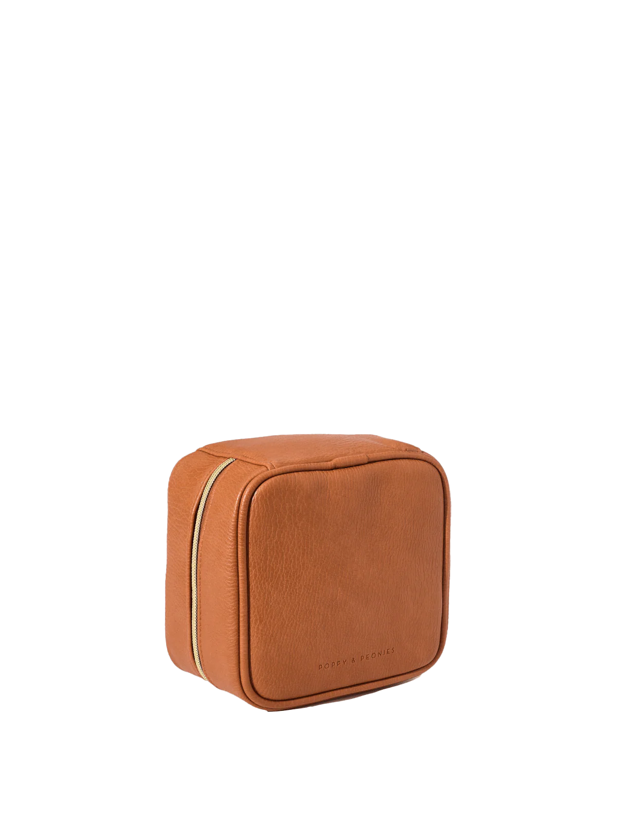 The Teched Out Case cognac - Image 3