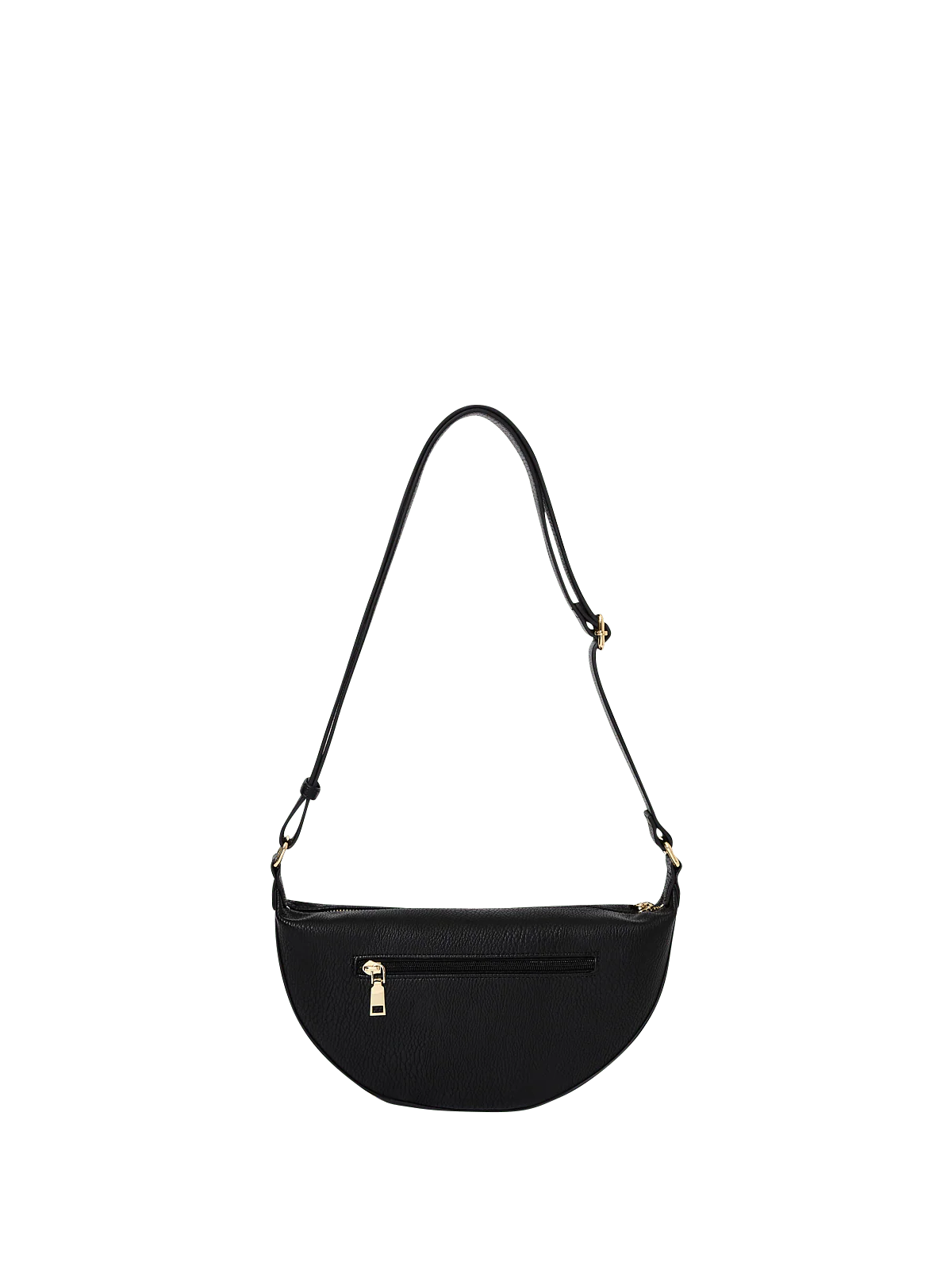 The Eclipse Crossbody Black - Image 13