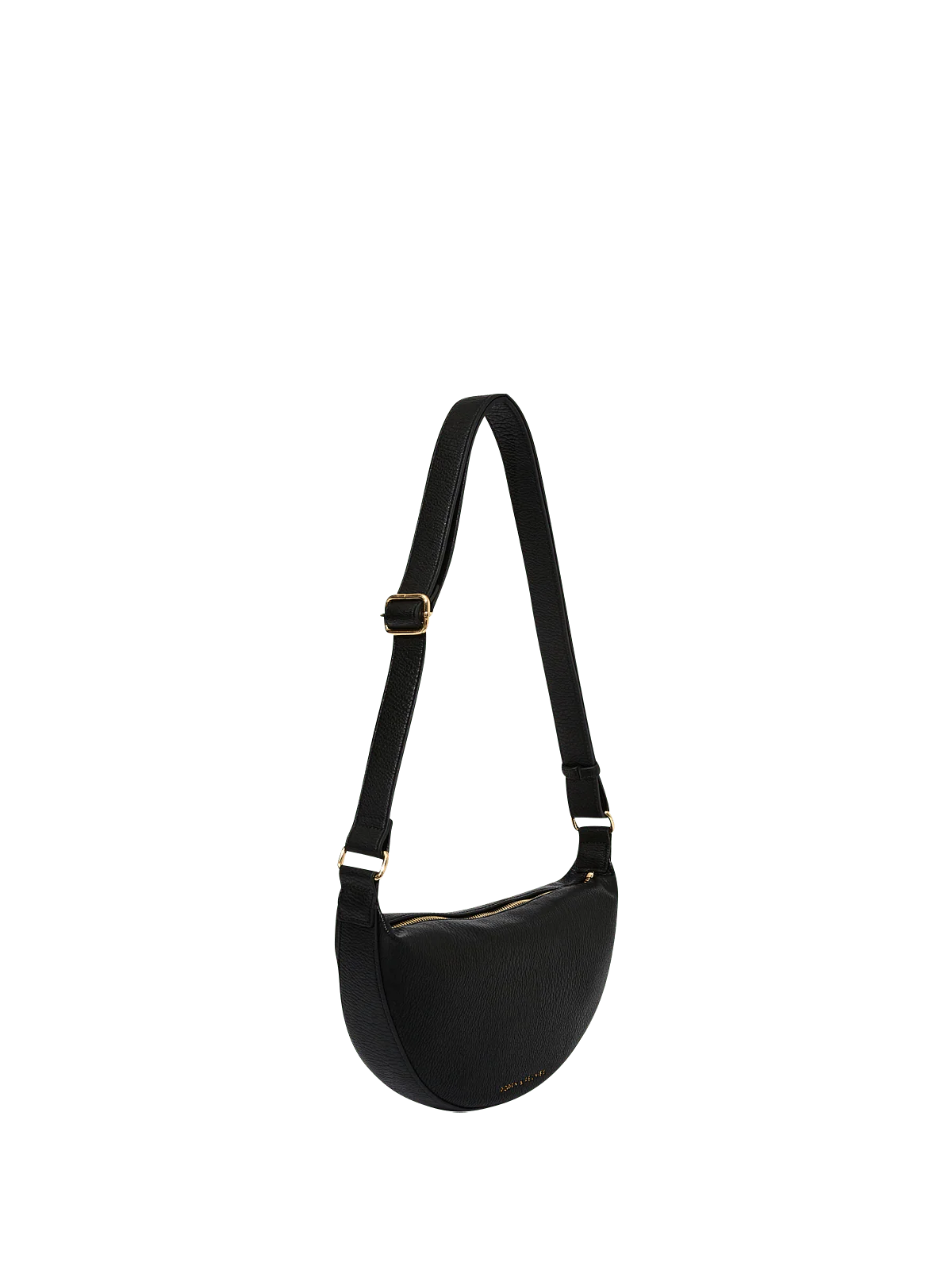 The Eclipse Crossbody Black - Image 14