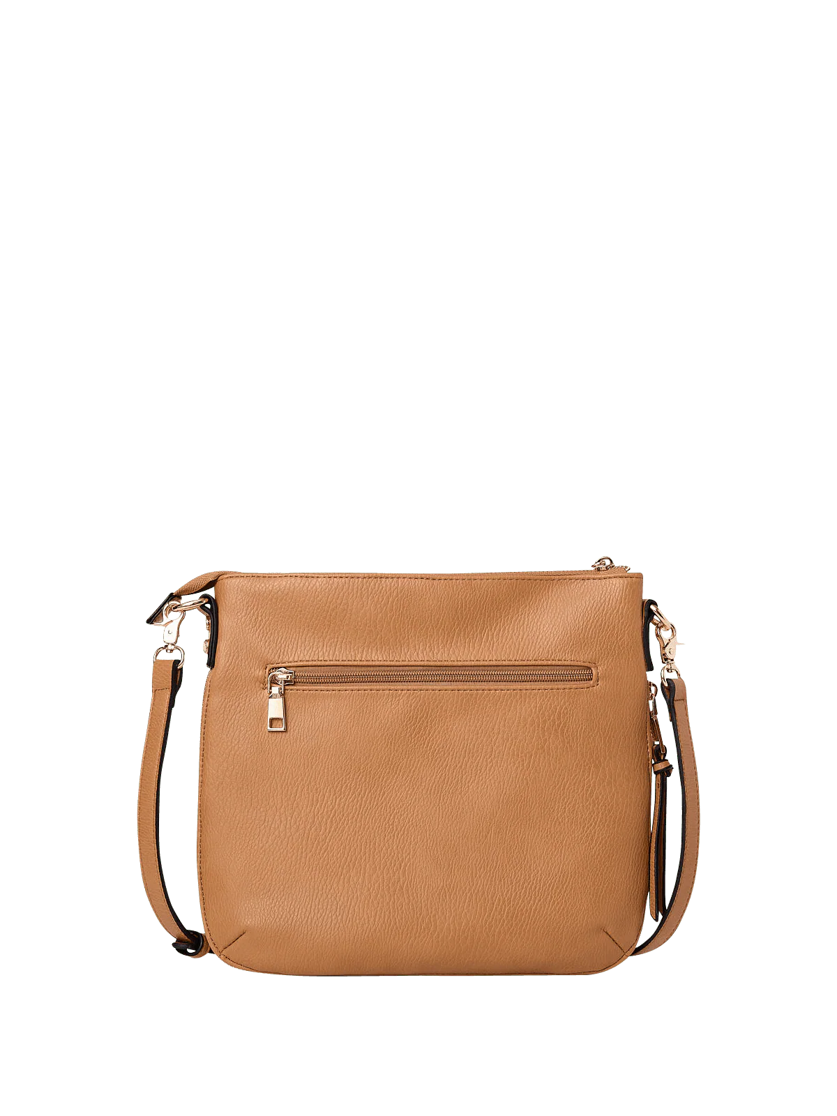 the EVERYDAY CROSSBODY camel - Image 17