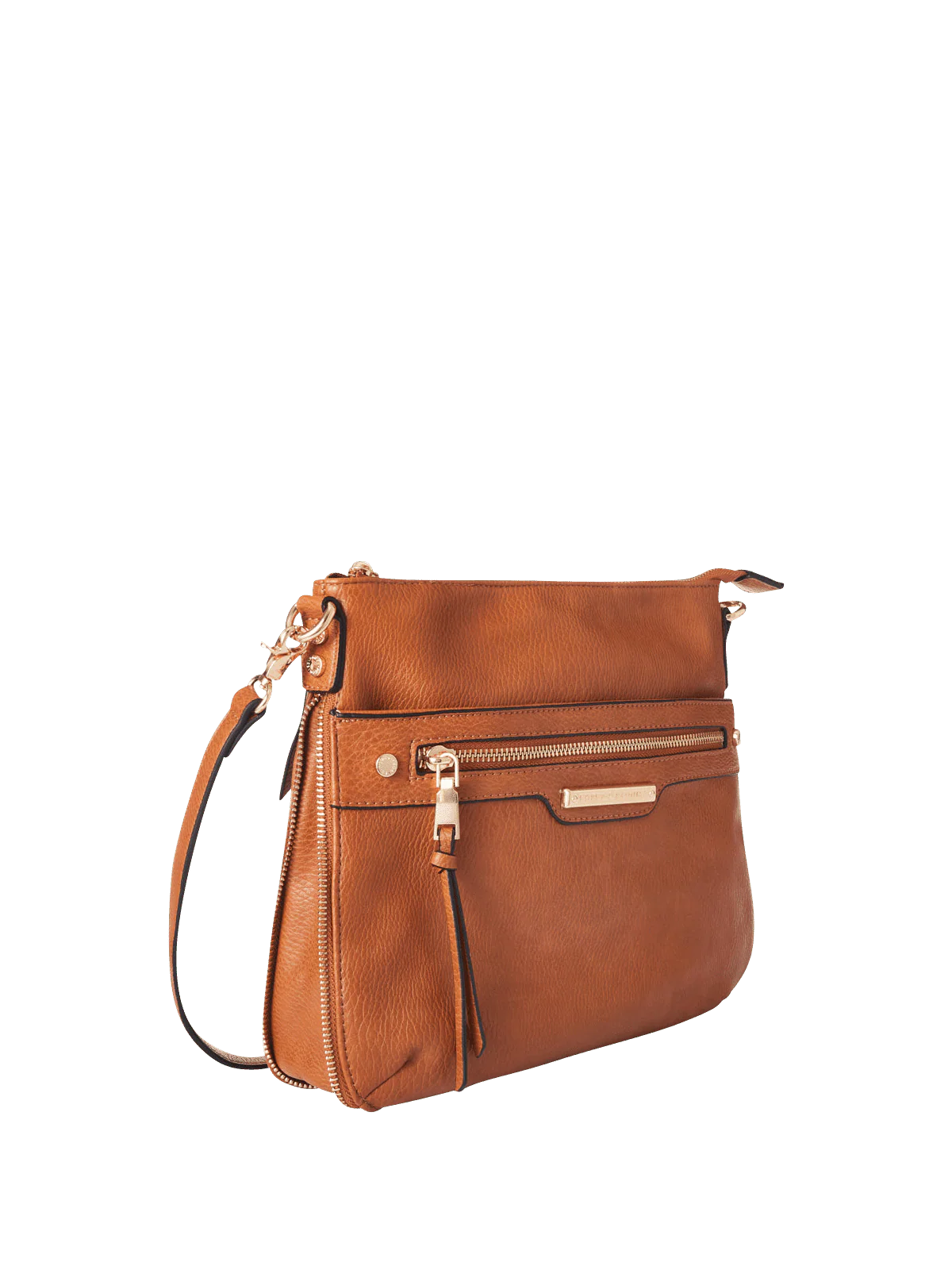 the EVERYDAY CROSSBODY cognac - Image 11