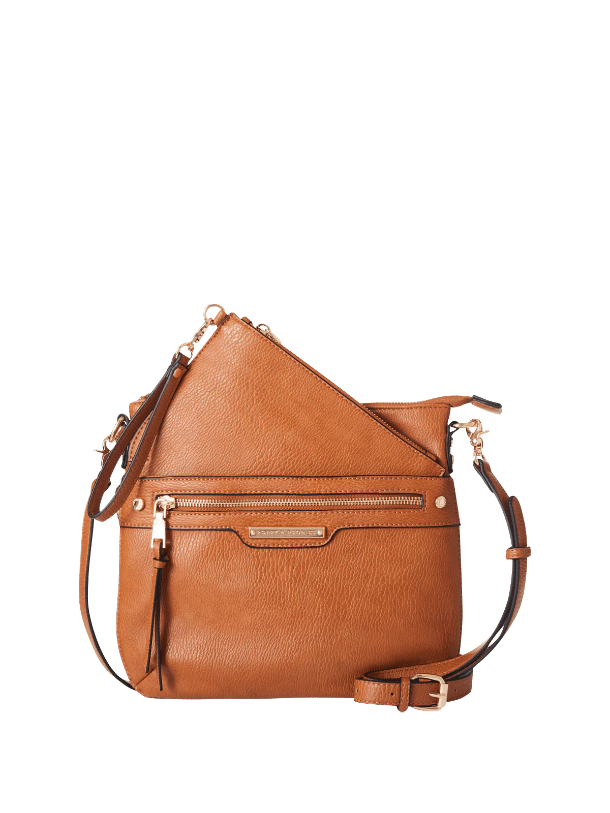 the EVERYDAY CROSSBODY cognac - Image 6