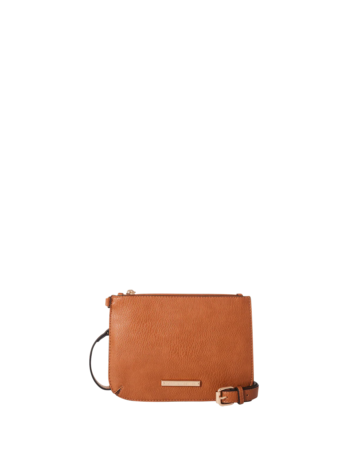 the EVERYDAY CROSSBODY cognac - Image 8