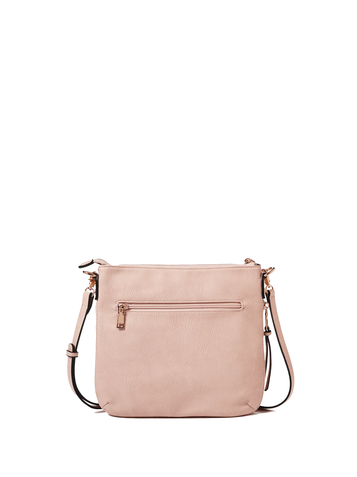 the EVERYDAY CROSSBODY blush - Image 13