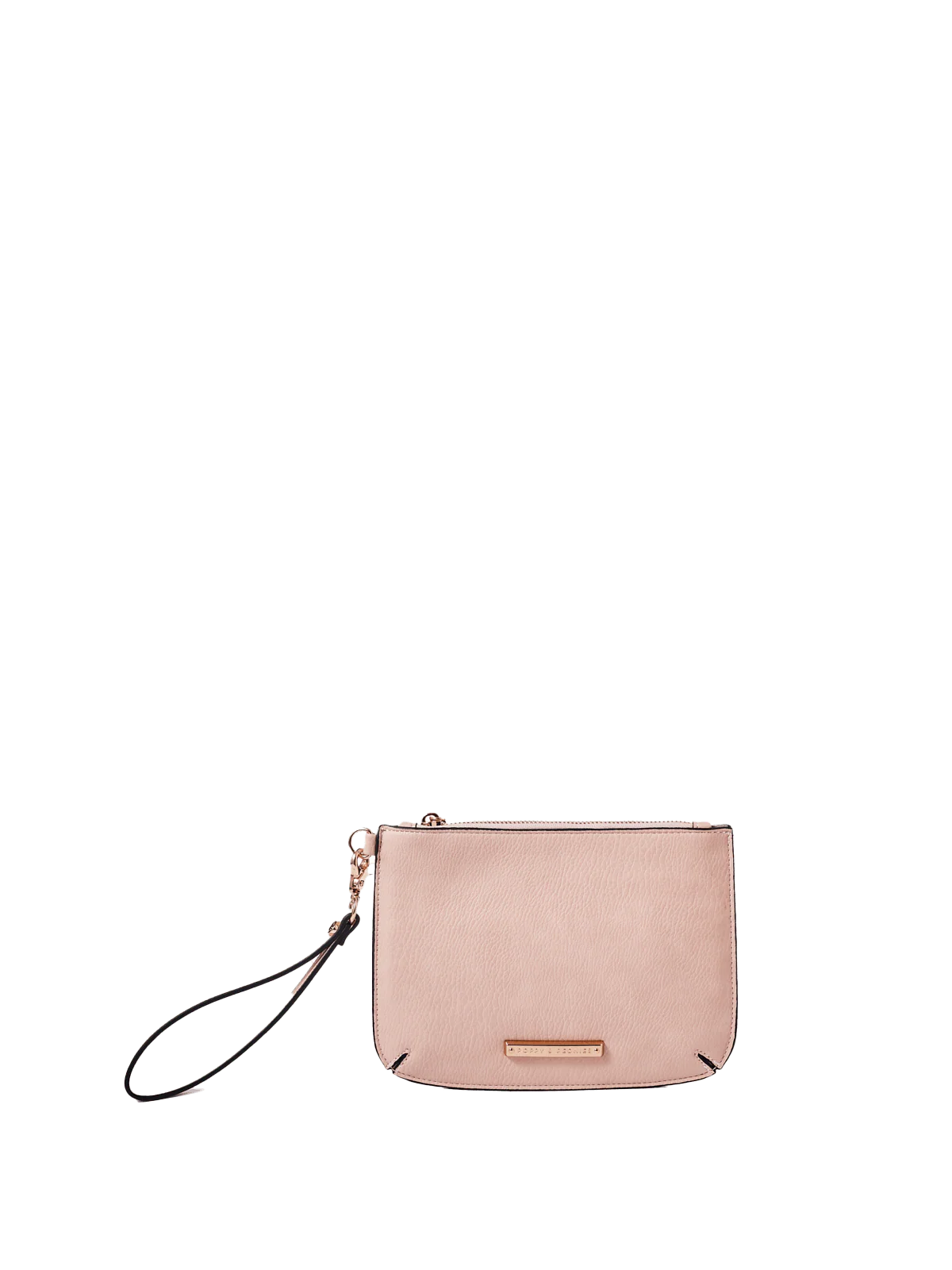 the EVERYDAY CROSSBODY blush - Image 9