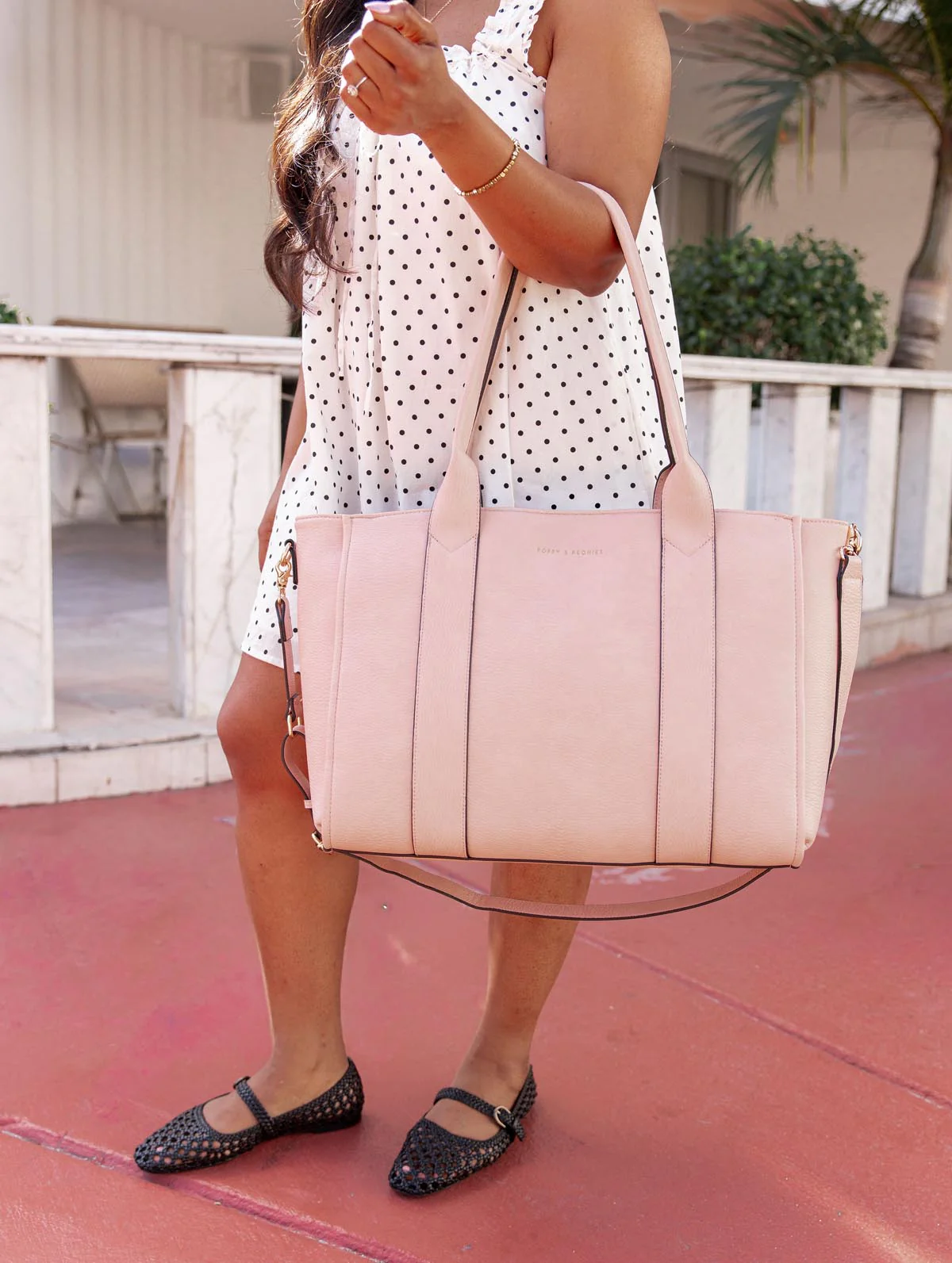 Multitasker Blush - Image 6
