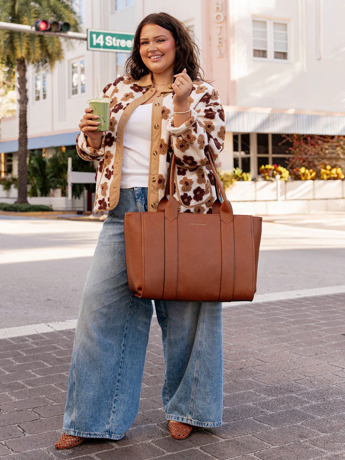 Multitasker Chestnut - Image 14