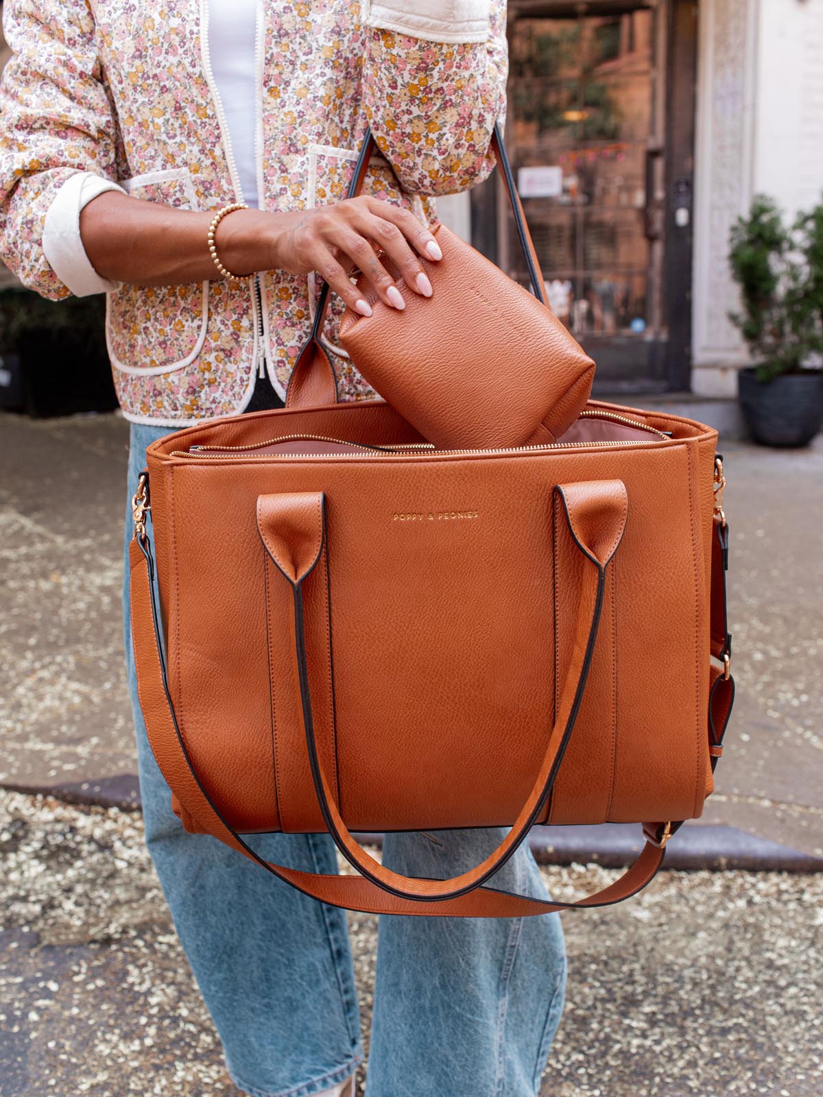 Multitasker Cognac - Image 23