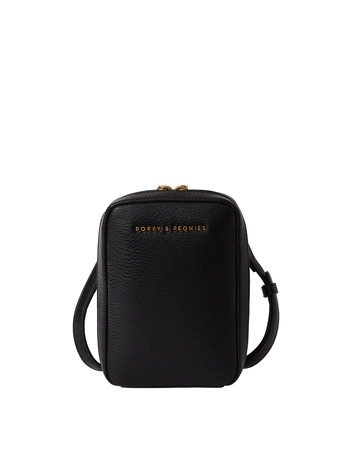 The Rambler Black
