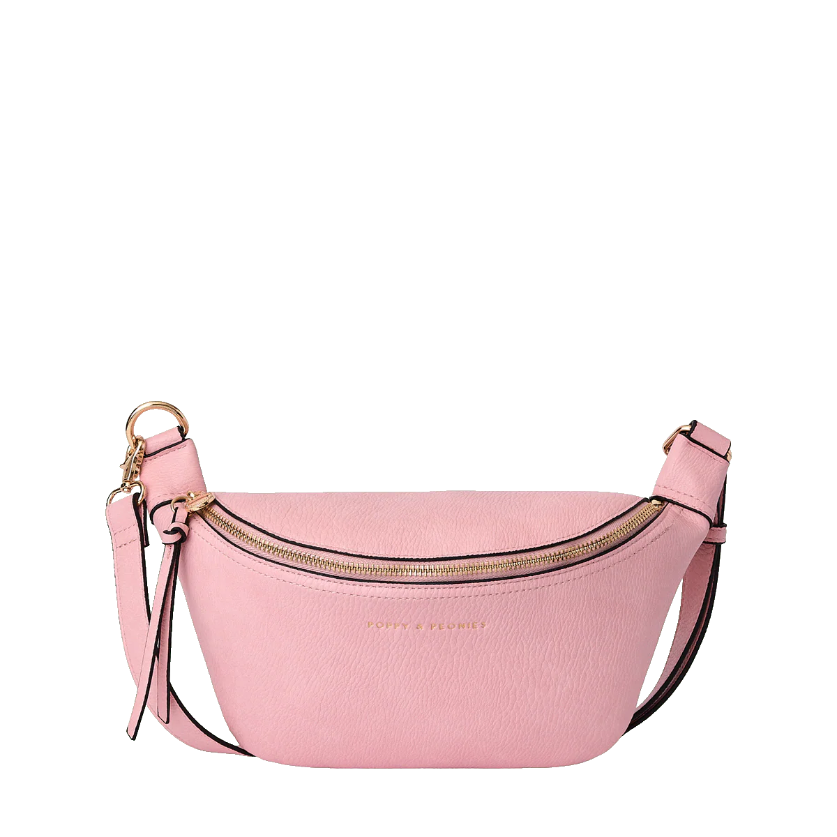 The Sidekick Peony Pink