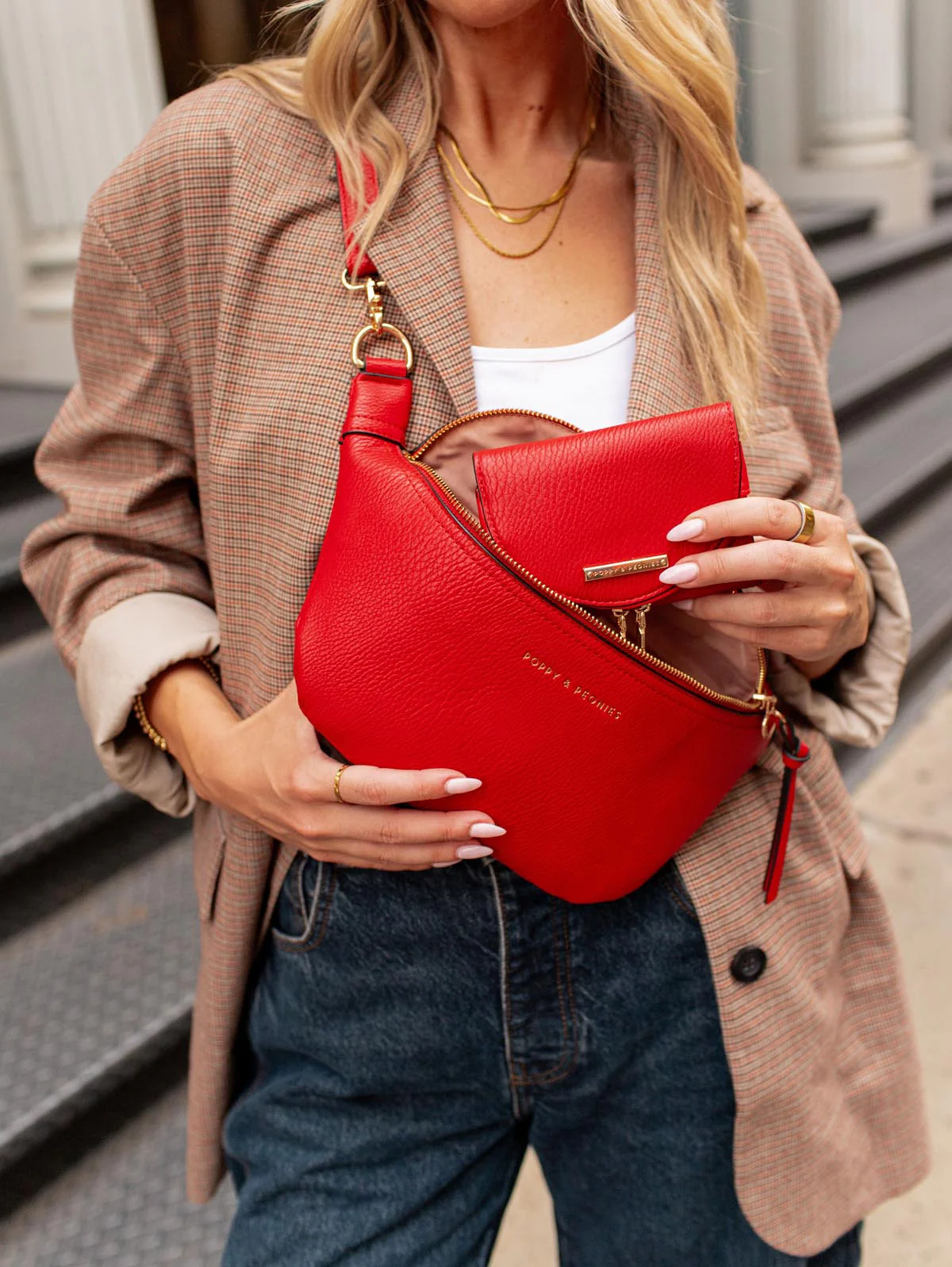 The Sidekick Red - Image 8