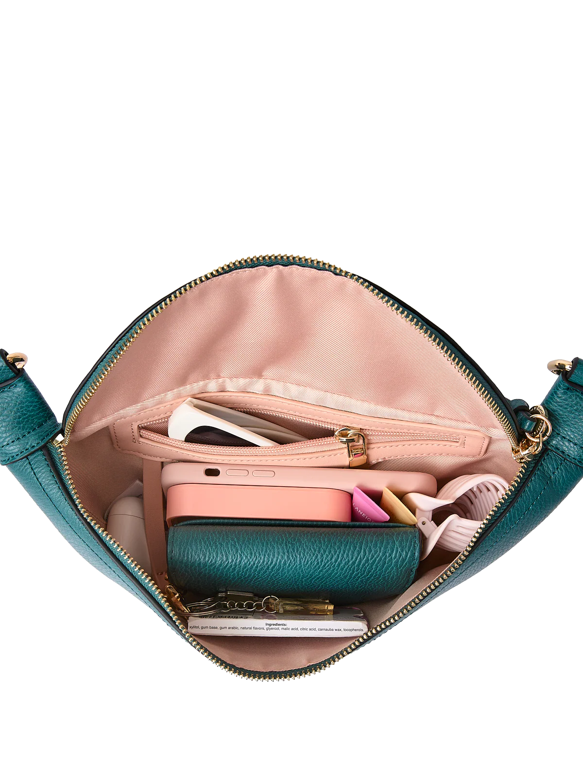 The Sidekick Teal - Image 10
