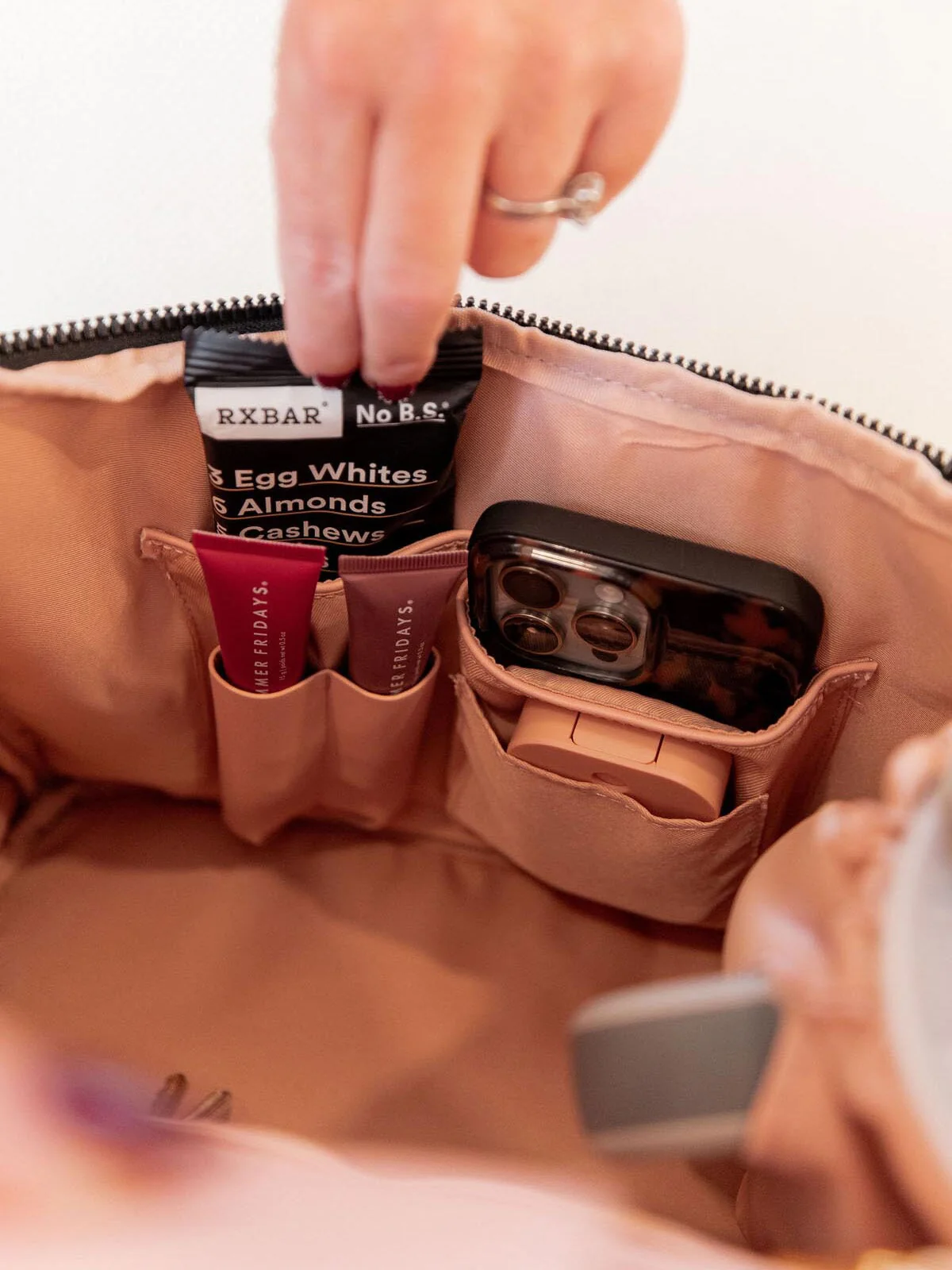 Daily Tote Black - Image 18
