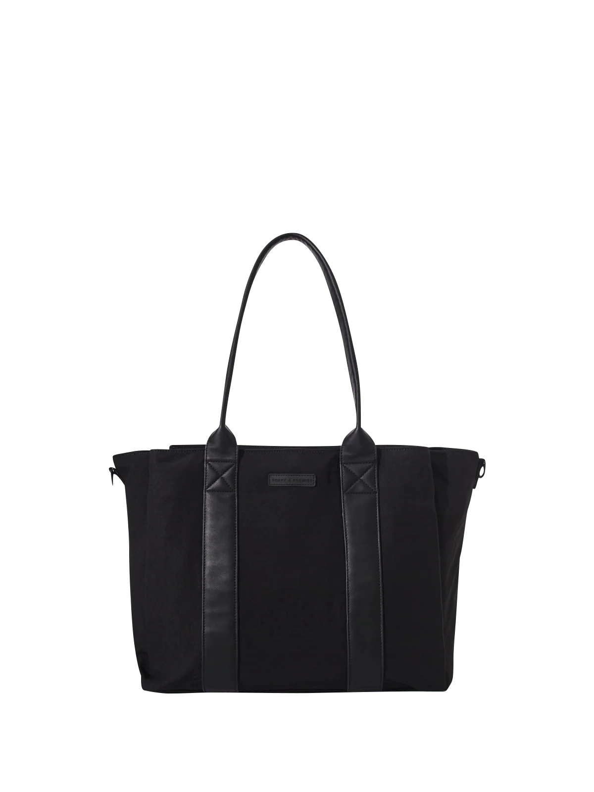 Daily Tote Black - Image 21