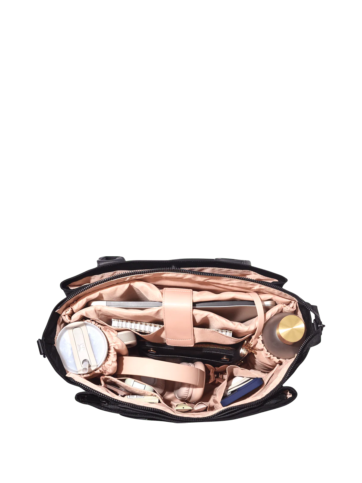 Daily Tote Black - Image 23