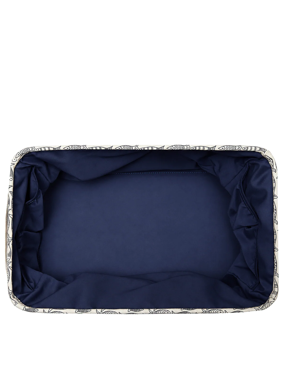 Traveller Sardine Print - Image 4