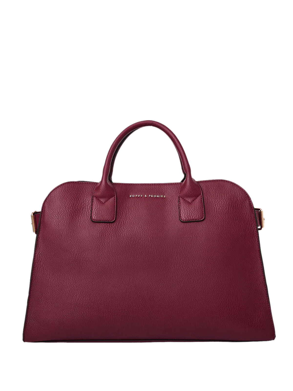 Uptown Tote Berry - Image 19