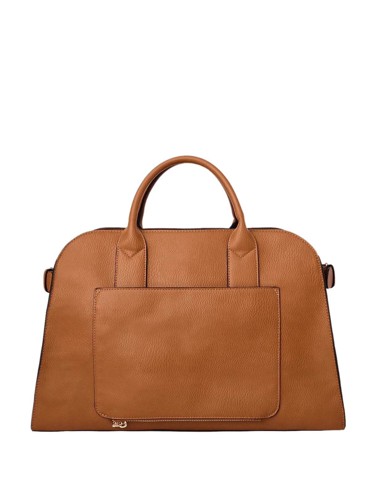 Uptown Tote Cognac - Image 26
