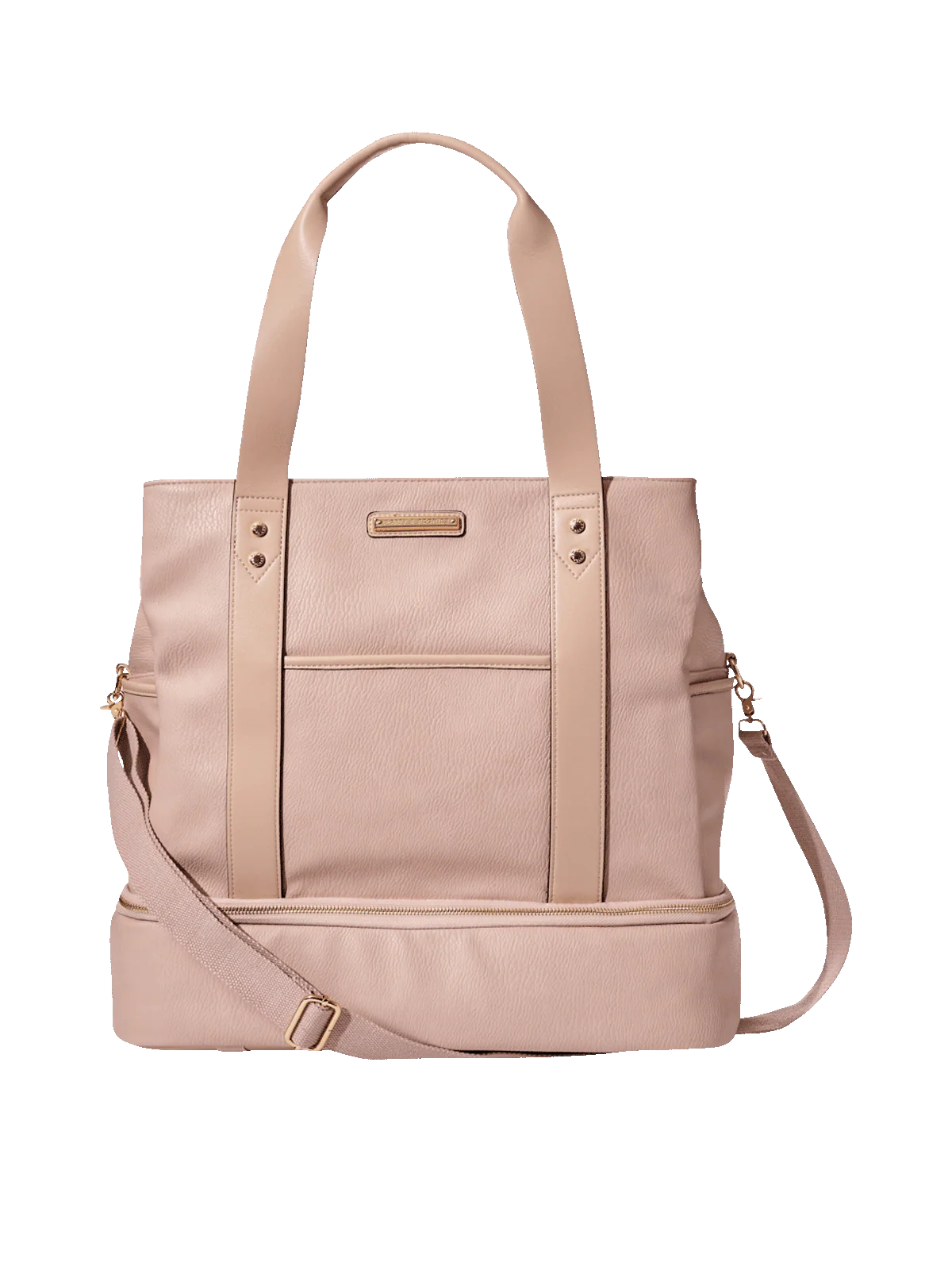 Voyager Blush