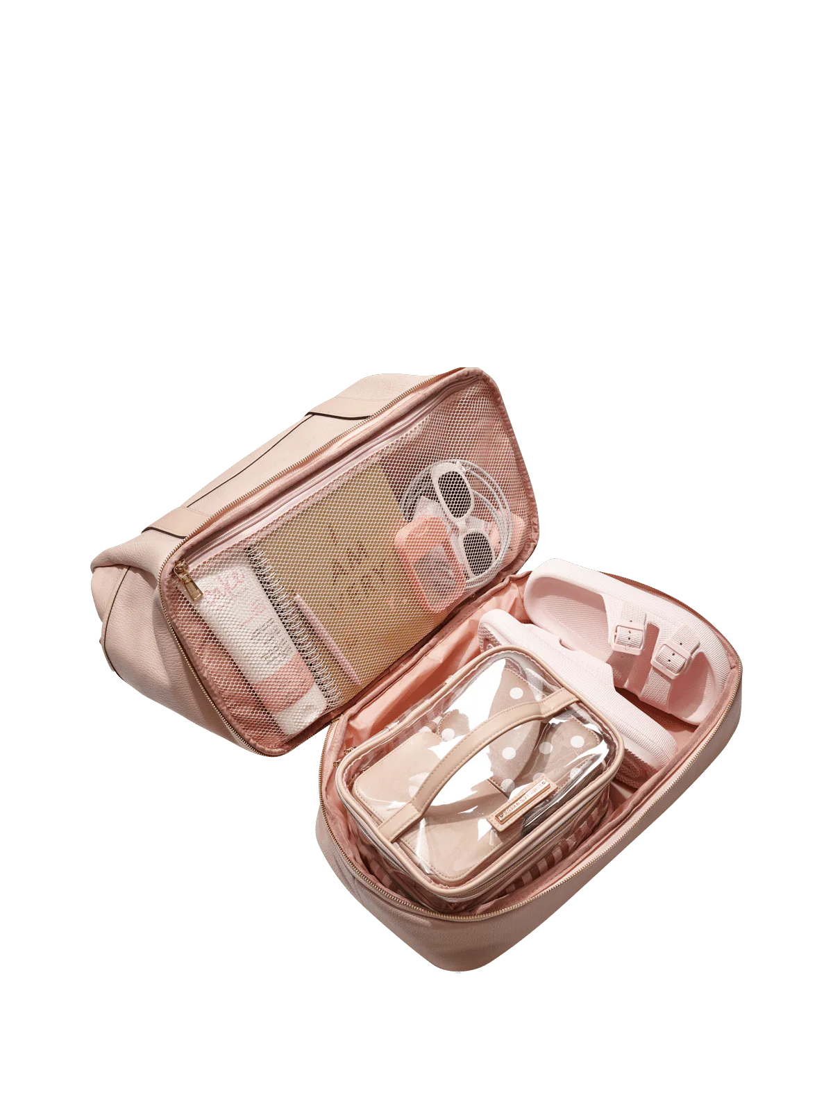 Voyager Blush - Image 24