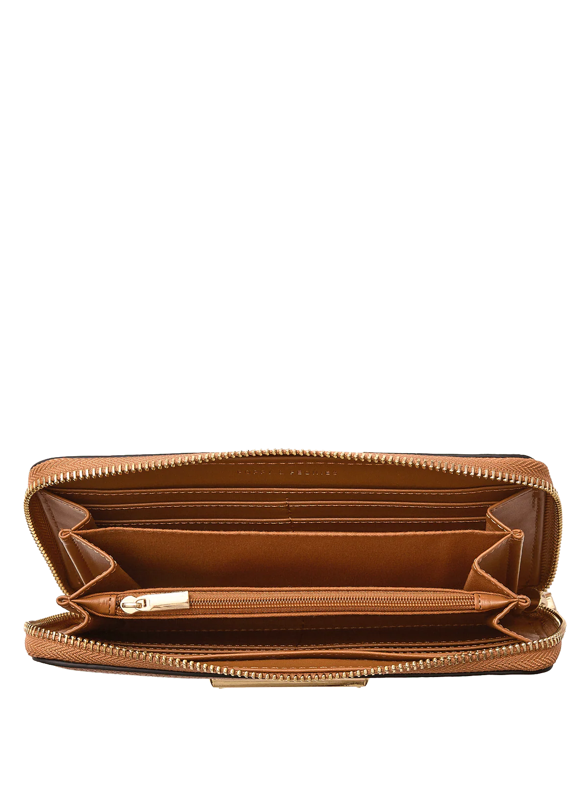 ESSENTIAL WALLET cognac - Image 11